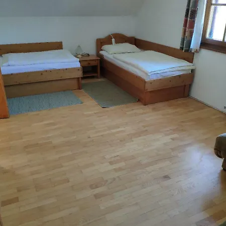 Antela, 142 M2 For 12 Person In Mariborsko Pohorje * Hočko Pohorje