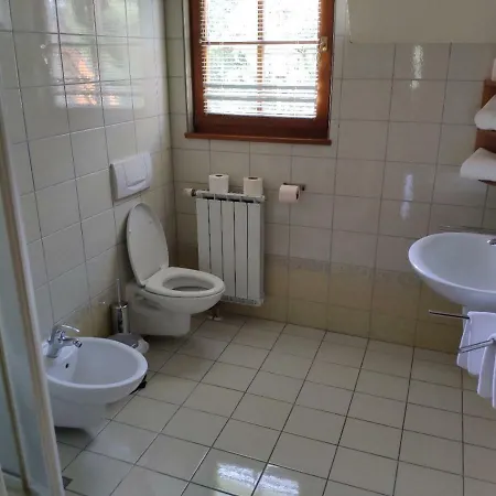 Antela, 142 M2 For 12 Person In Mariborsko Pohorje *