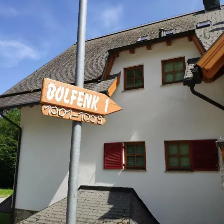 Antela, 142 M2 For 12 Person In Mariborsko Pohorje Apartman Hočko Pohorje