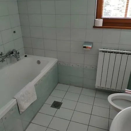 Antela, 142 M2 For 12 Person In Mariborsko Pohorje Apartmán Hočko Pohorje