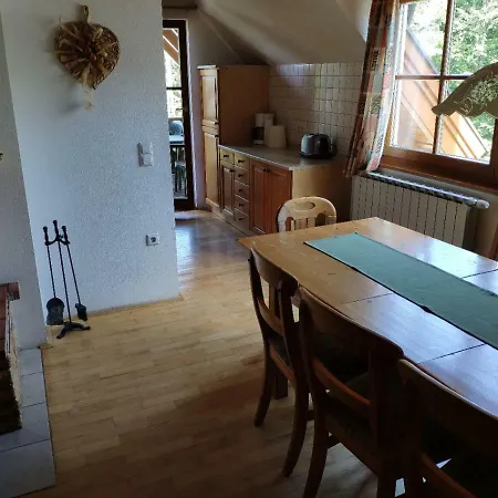 Apartmán Antela, 142 M2 For 12 Person In Mariborsko Pohorje *