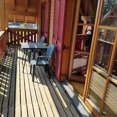 Apartman Antela, 142 M2 For 12 Person In Mariborsko Pohorje Hočko Pohorje