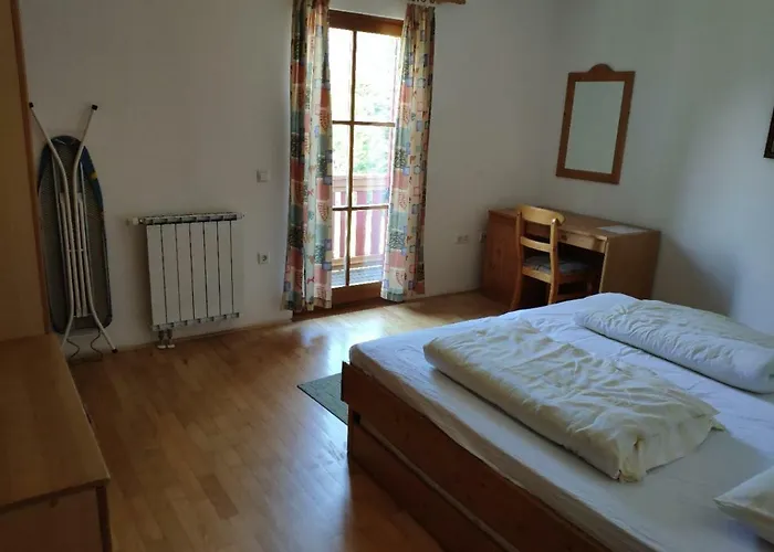 Antela, 142 M2 For 12 Person In Mariborsko Pohorje Appartement Hočko Pohorje