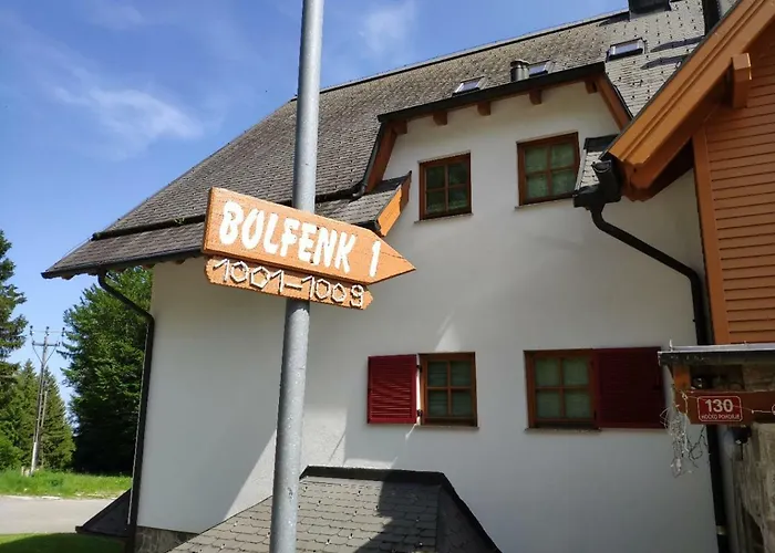 Antela, 142 M2 For 12 Person In Mariborsko Pohorje Appartement Hočko Pohorje