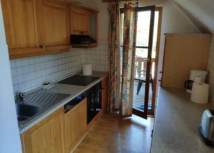 Appartement Antela, 142 M2 For 12 Person In Mariborsko Pohorje Hočko Pohorje