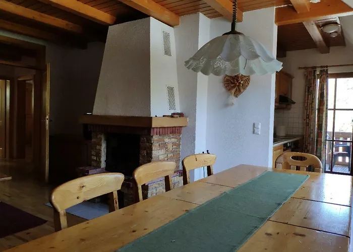 Antela, 142 M2 For 12 Person In Mariborsko Pohorje Appartement