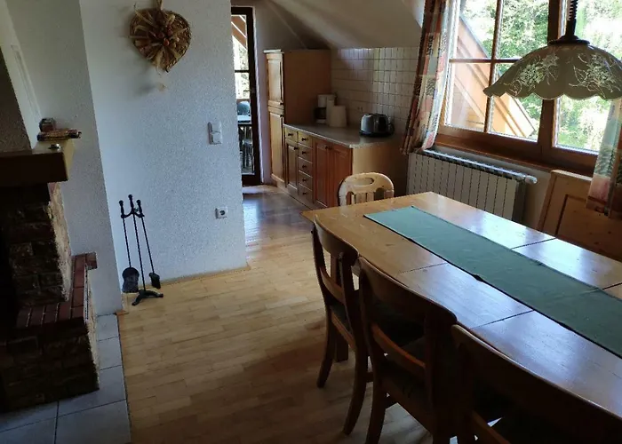 Appartement Antela, 142 M2 For 12 Person In Mariborsko Pohorje *