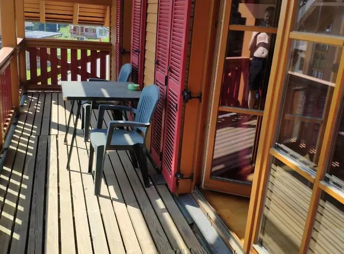 Appartement Antela, 142 M2 For 12 Person In Mariborsko Pohorje Hočko Pohorje